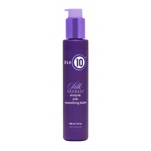 It’s a 10 Miracle Silk Smoothing Balm 148 ml