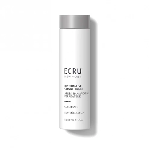 Ecru New York Restorative Conditioner 60 ml Ecru New York Restorative Conditioner 60 ml