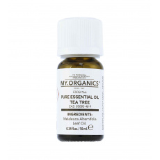 My.Organics Essential Oil Tea Tree 10 ml