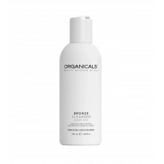 Organicals BRONZE Cleanser Hair&Body 100 ml