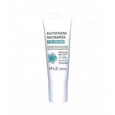 APLB Glutathione Niacinamide Eye Cream 40 ml