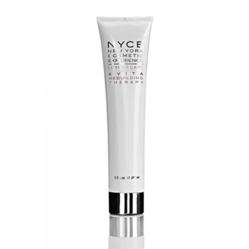 NYCE LUXURY CARE EVITA Mask Rebuilding Therapy 200ml NYCE LUXURY CARE EVITA Mask Rebuilding Therapy 200ml