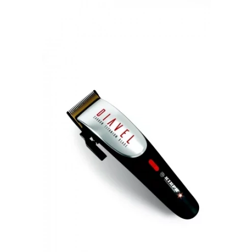 KIEPE DIAVEL profesionální akumulátorový stříhací strojek