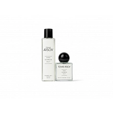 Tomas Arsov Sage Seaweed Salt Perfume 50 ml & Shower Gel 200 ml