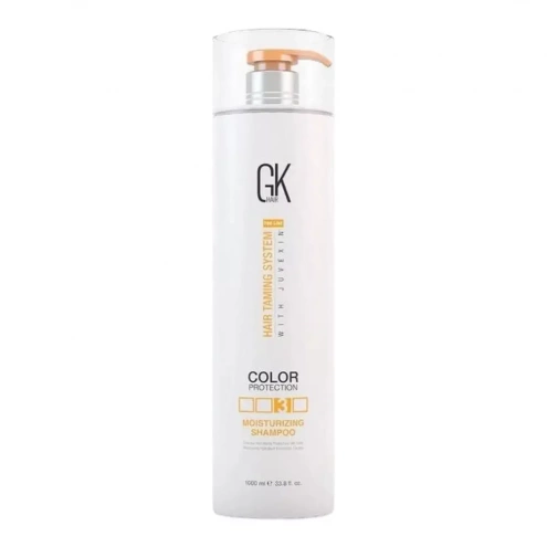 GK Hair Color Protection Moisturizing Shampoo 1000 ml