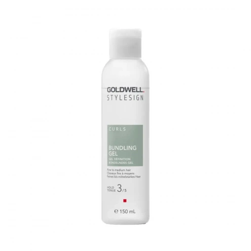 Goldwell StyleSign Curls Bunding Gel 150 ml