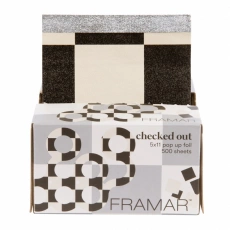 Framar Star Struck Checked Out Pop-up 500 ks