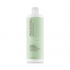 Paul Mitchell Clean Beauty Anti-Frizz Conditioner 1000ml
