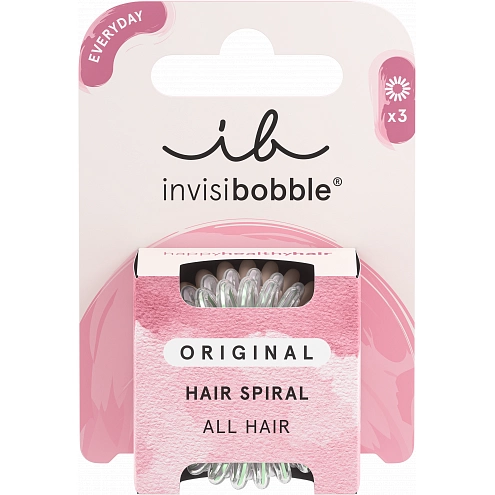 Invisibobble  ORIGINAL Galactic Glow 3pc