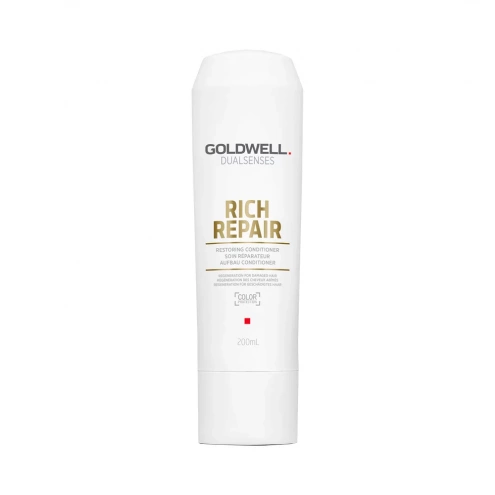 Goldwell Dualsenses Rich Repair Restoring Conditioner 200 ml