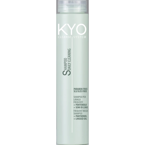 FreeLimix KYO Shampoo DailyCleaning 250ml