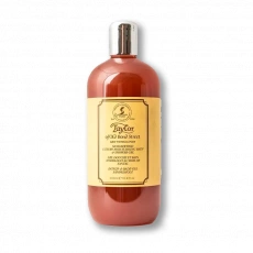 Gél do kúpeľa a sprchy Santalové drevo 500 ml Taylor of Old Bond Street