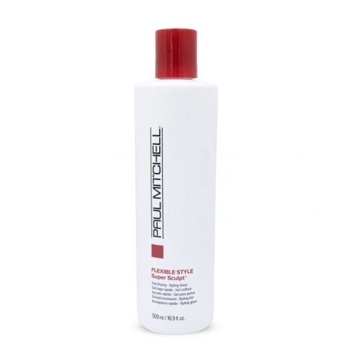 Paul Mitchell Flexible Style Super Sculpt 500ml Paul Mitchell Flexible Style Super Sculpt 500ml