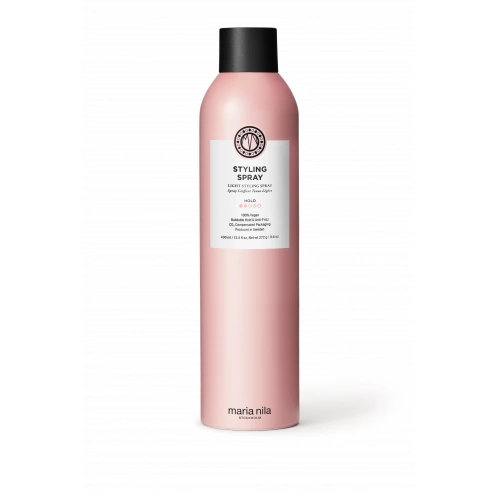 Maria Nila Styling Spray 400 ml Maria Nila Styling Spray 400 ml