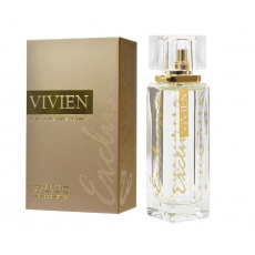 VIVACO Damenparfüm LADY 50 ml