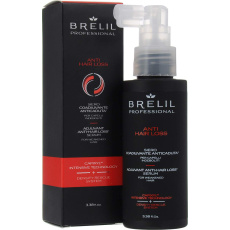 Brelil Biotreatment Anti Hair Loss - Sérum proti ztrátě vlasů 100ml