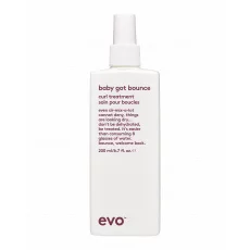 EVO Baby Got Bounce Curl Treatment 200ml