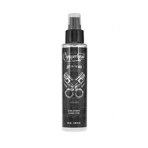 Chopperhead Hairloss Lotion 100 ml