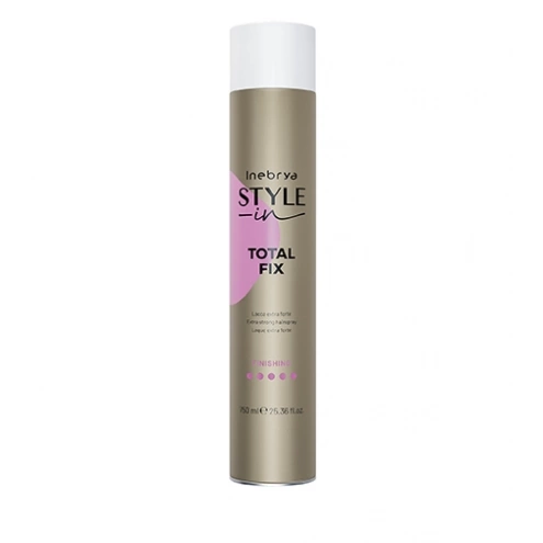 Inebrya Style-in Total Fix 750 ml