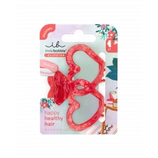 Invisibobble Clipstar M Oasis Lovers Nest 1 ks