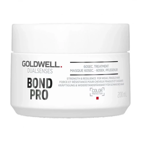 Goldwell Dualsenses Bond Pro 60sec Treatment 200 ml