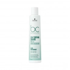 Schwarzkopf Professional Bonacure Scalp Soothing Shampoo 250 ml