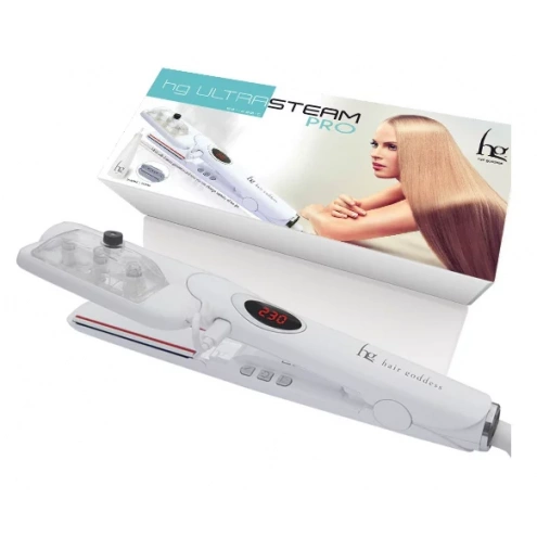 Hg UltraSteam PRO Hg UltraSteam PRO