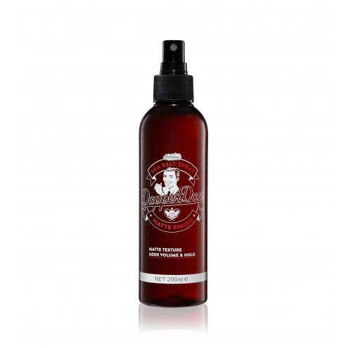 Dapper Dan Sea Salt Spray 200 ml