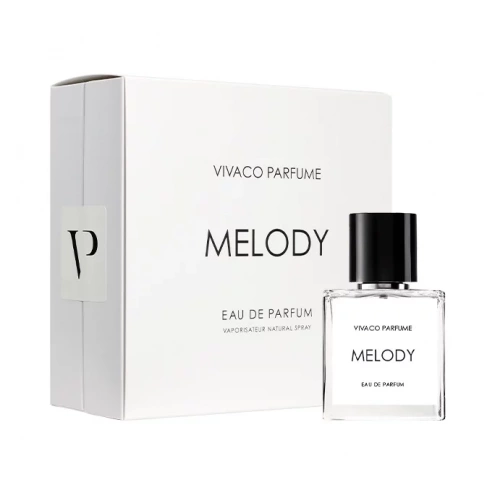 VIVACO Parfüm MELODY 50 ml VIVACO Parfüm MELODY 50 ml