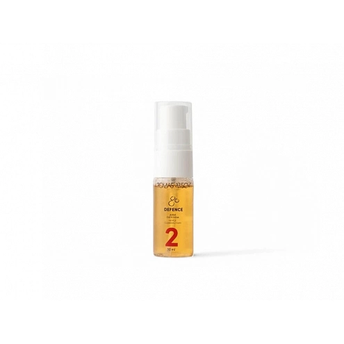 Tomas Arsov Defence Gentle Cleansing Foam 30 ml Tomas Arsov Defence Gentle Cleansing Foam 30 ml