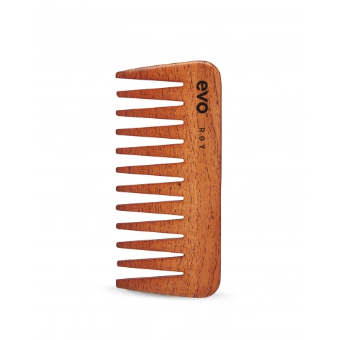 EVO Roy Wide-tooth Comb EVO Roy Wide-tooth Comb