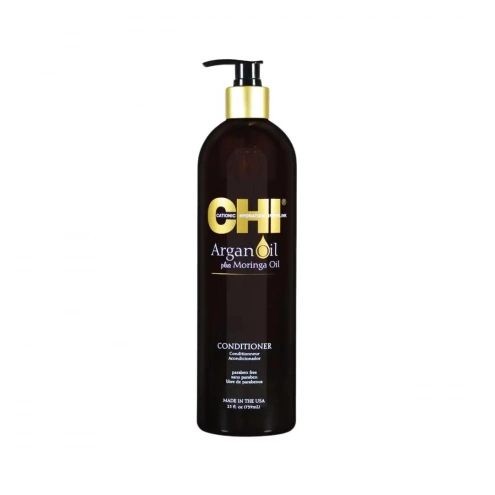 Farouk CHI Argan Oil Conditioner 739 ml Farouk CHI Argan Oil Conditioner 739 ml