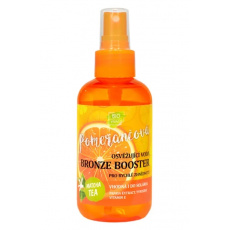 VIVACO Orangen-Erfrischungswasser Bronze Booster 150 ml