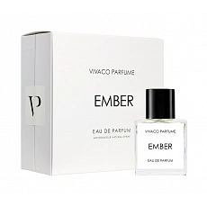 VIVACO Parfüm EMBER 50 ml