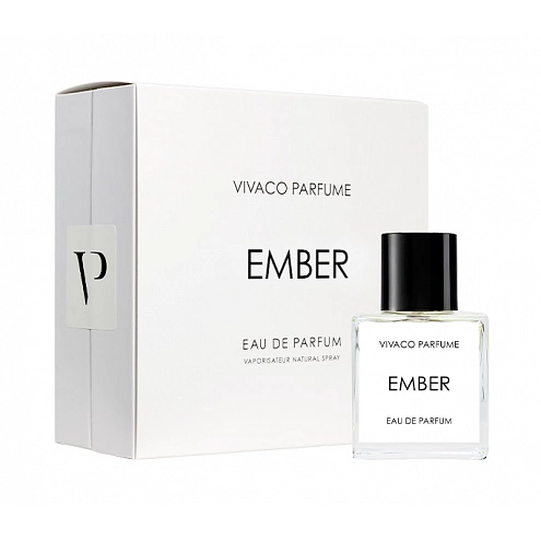 VIVACO Parfüm EMBER 50 ml VIVACO Parfüm EMBER 50 ml