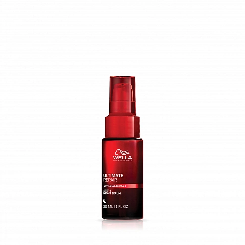 Wella Professionals Ultimate Repair Night Serum 30 ml