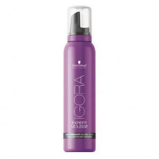 Schwarzkopf Professional Expert Mousse 7-65 100ml