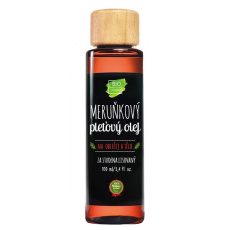 VIVACO 100% BIO Aprikosenöl 100 ml