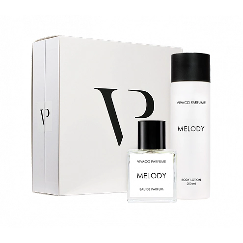 VIVACO Stilvolles Geschenkset MELODY VIVACO Stilvolles Geschenkset MELODY