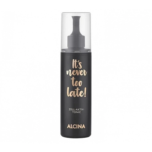 Alcina Active Toner 125 ml