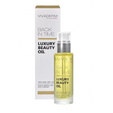 VIVACO Luxuriöses Trockenöl VIVADERM 30 ml