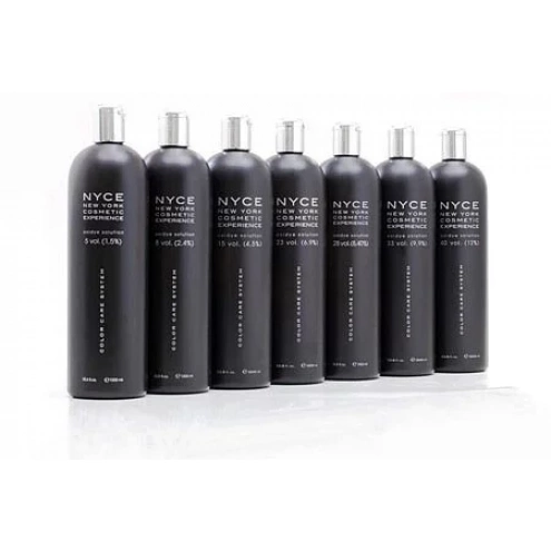 Nyce Oxidye Solution 15 vol. 4,5% 1000 ml Nyce Oxidye Solution 15 vol. 4,5% 1000 ml