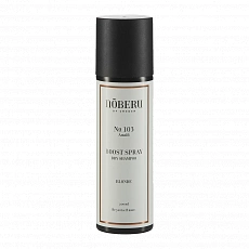 Nõberu suchý šampón a matný púder pre blond vlasy №103 Amalfi 200ml