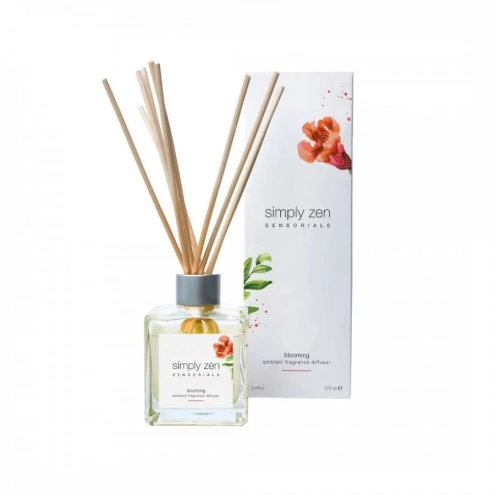 Simply Zen Blooming Ambient Diffuser 175 ml Simply Zen Blooming Ambient Diffuser 175 ml