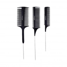 Bifull Highlighting comb set 3 pcs