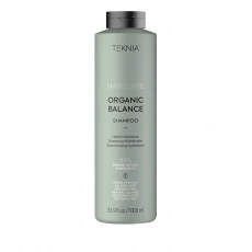 Lakme Teknia Organic Balance Shampoo 1000 ml
