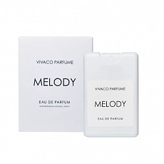 Damenparfüm MELODY Reisegröße für die Handtasche 20 ml