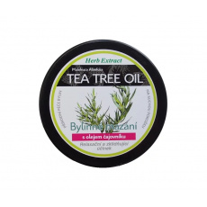 VIVACO Kräuterbalsam mit Teebaumöl HERB EXTRACT 100 ml