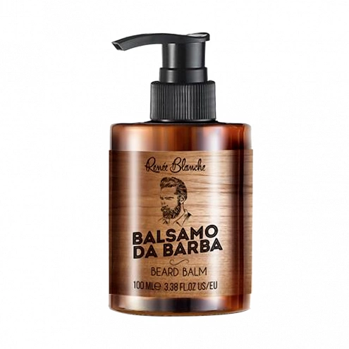 Renée Blanche balzam na bradu a fúzy 100ml