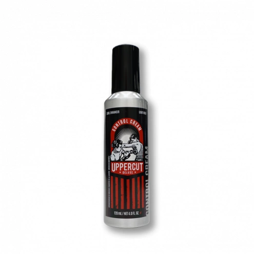 Uppercut Deluxe krém na tvarovanie vlasov Control Cream 120ml
